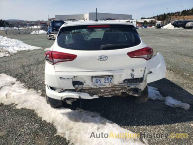 HYUNDAI TUCSON SE, KM8J2CA47HU502599