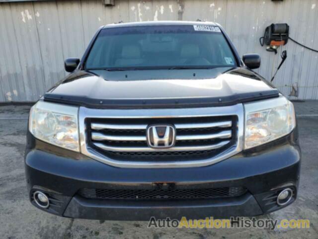 HONDA PILOT TOURING, 5FNYF3H99DB024570