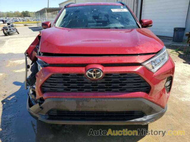 TOYOTA RAV4 XLE, JTMW1RFV5MD071966