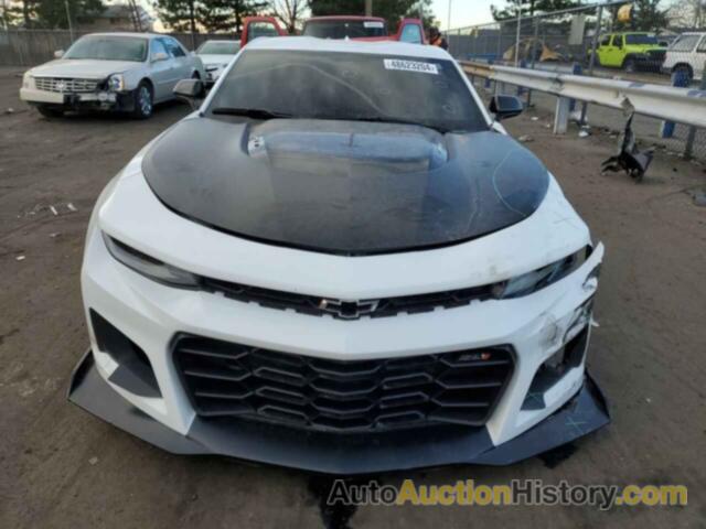 CHEVROLET CAMARO ZL1, 1G1FJ1R68J0155779