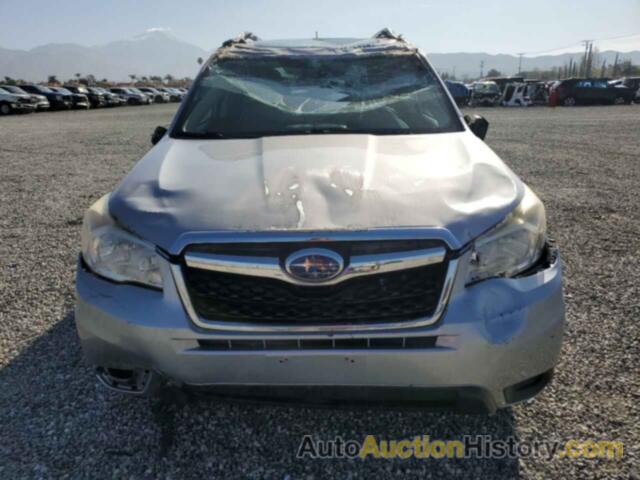 SUBARU FORESTER 2.5I PREMIUM, JF2SJADC1FH454771