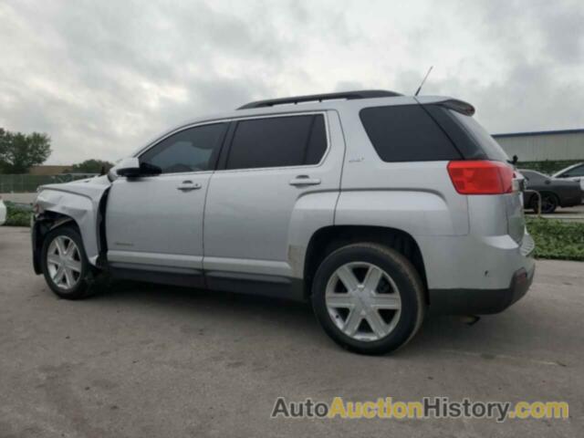 GMC TERRAIN SLT, 2CTALUEC4B6360618