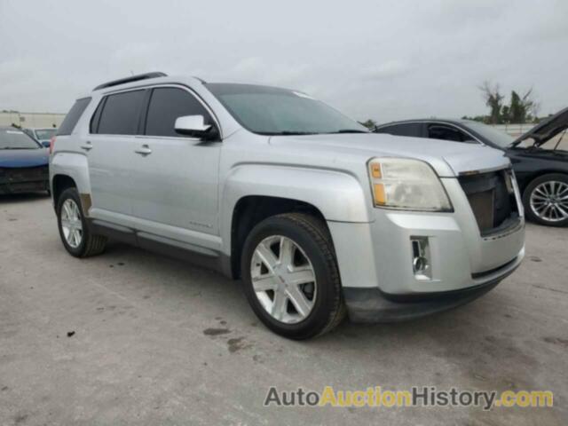 GMC TERRAIN SLT, 2CTALUEC4B6360618