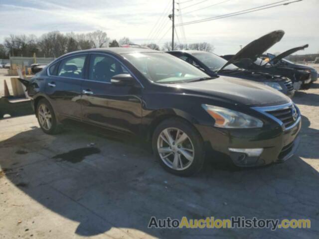 NISSAN ALTIMA 2.5, 1N4AL3AP8FN348297