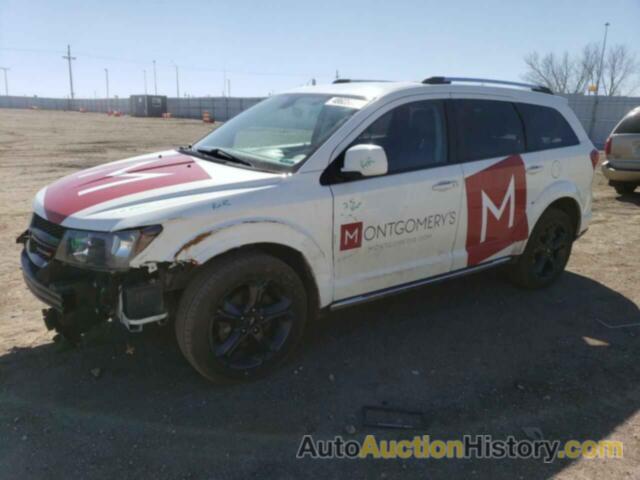 DODGE JOURNEY CROSSROAD, 3C4PDDGG8JT499406