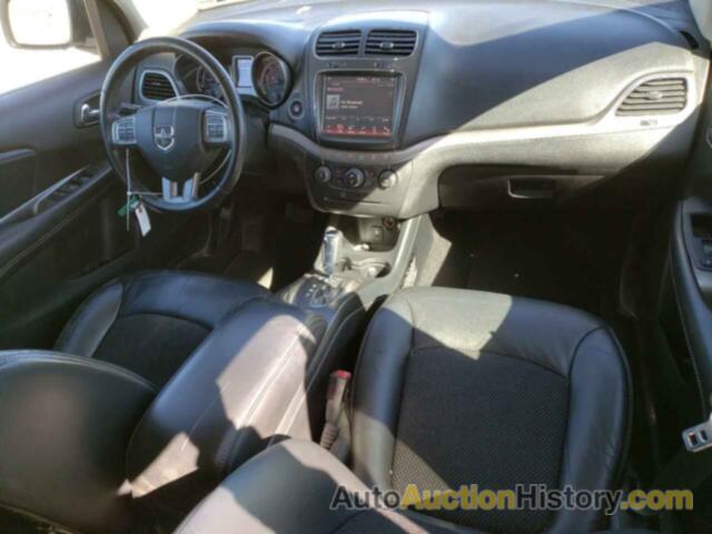 DODGE JOURNEY CROSSROAD, 3C4PDDGG8JT499406