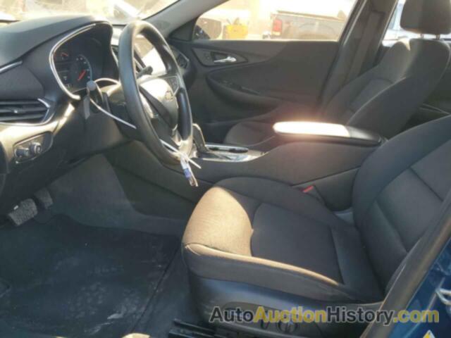 CHEVROLET MALIBU LT, 1G1ZD5ST2KF167565