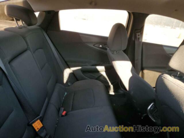 CHEVROLET MALIBU LT, 1G1ZD5ST2KF167565