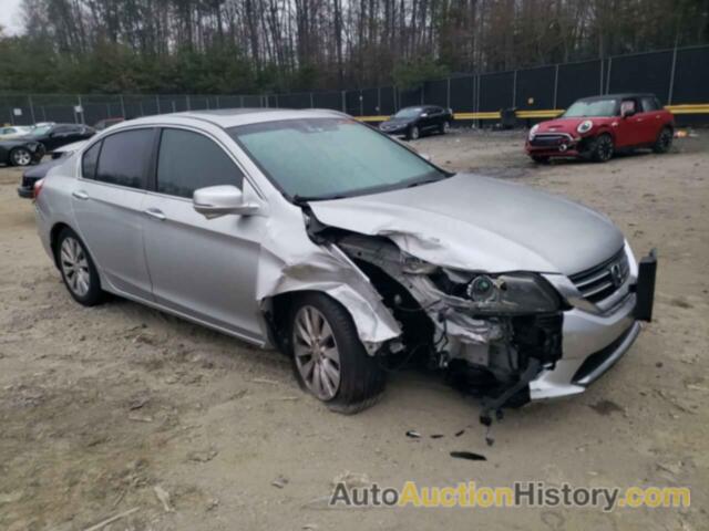 HONDA ACCORD EXL, 1HGCR2F83DA009479