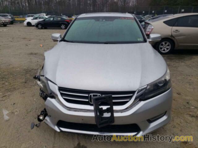 HONDA ACCORD EXL, 1HGCR2F83DA009479