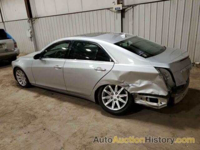CADILLAC CTS LUXURY COLLECTION, 1G6AX5SX4E0188488