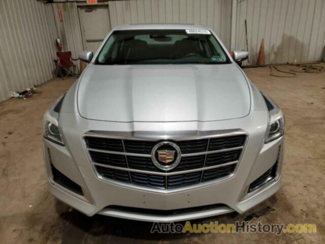 CADILLAC CTS LUXURY COLLECTION, 1G6AX5SX4E0188488