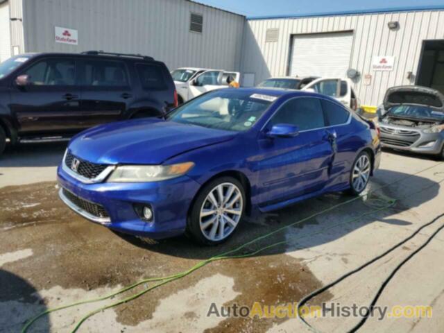 HONDA ACCORD EXL, 1HGCT2B85EA005801