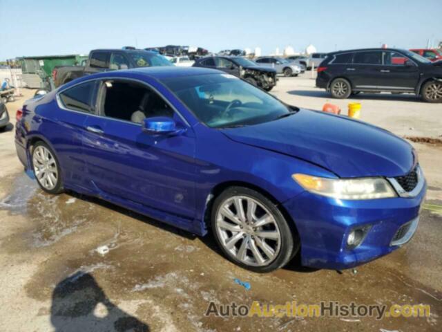 HONDA ACCORD EXL, 1HGCT2B85EA005801