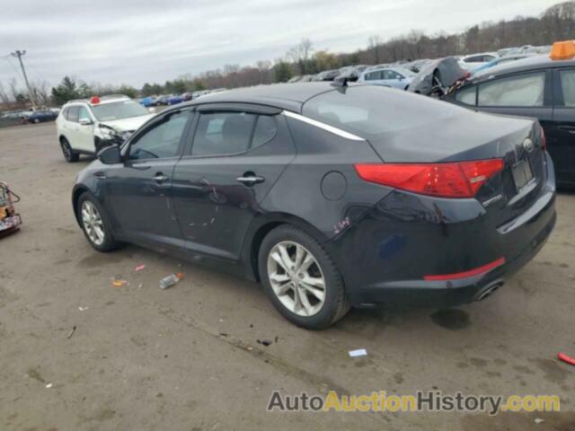 KIA OPTIMA LX, 5XXGM4A72DG204227