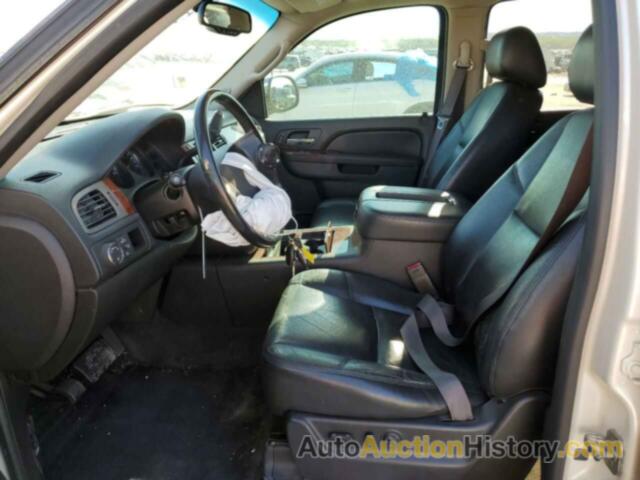 CHEVROLET TAHOE C1500 LTZ, 1GNSCCE05ER122678