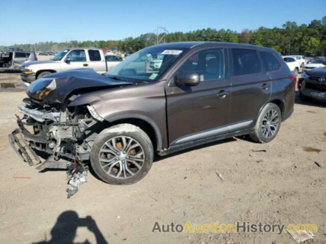 MITSUBISHI OUTLANDER SE, JA4AD3A3XHZ029364