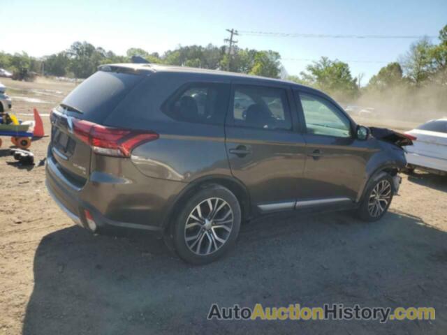 MITSUBISHI OUTLANDER SE, JA4AD3A3XHZ029364