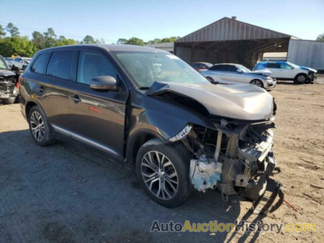 MITSUBISHI OUTLANDER SE, JA4AD3A3XHZ029364