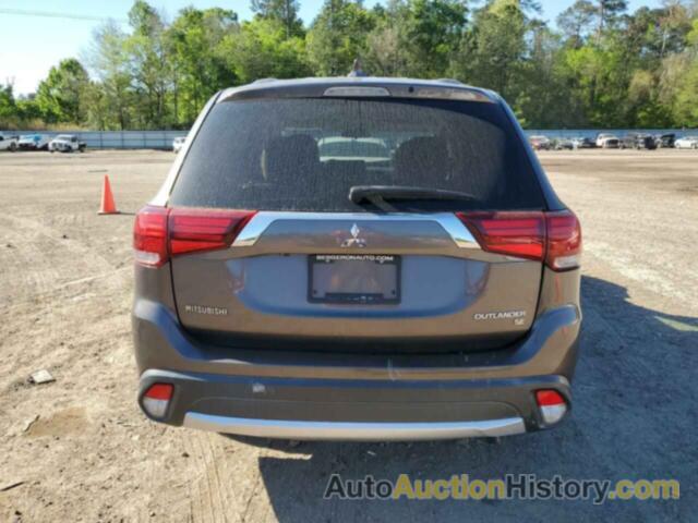 MITSUBISHI OUTLANDER SE, JA4AD3A3XHZ029364