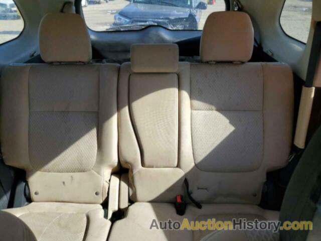 MITSUBISHI OUTLANDER SE, JA4AD3A3XHZ029364