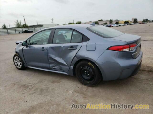 TOYOTA COROLLA LE, 5YFB4MDE9RP089953