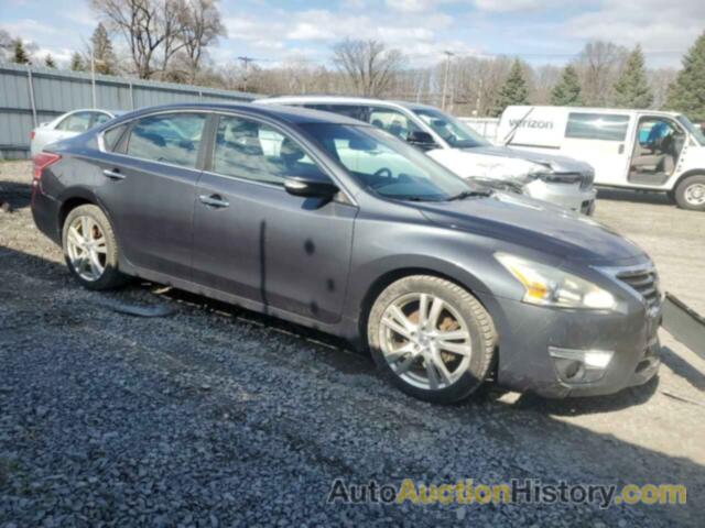 NISSAN ALTIMA 3.5S, 1N4BL3AP8DC121124