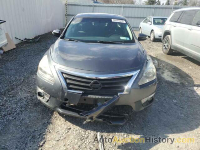 NISSAN ALTIMA 3.5S, 1N4BL3AP8DC121124