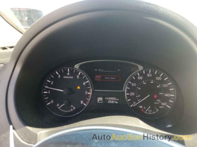 NISSAN ALTIMA 3.5S, 1N4BL3AP8DC121124