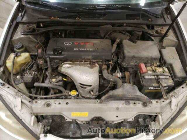 TOYOTA CAMRY LE, JTDBE32K263065188