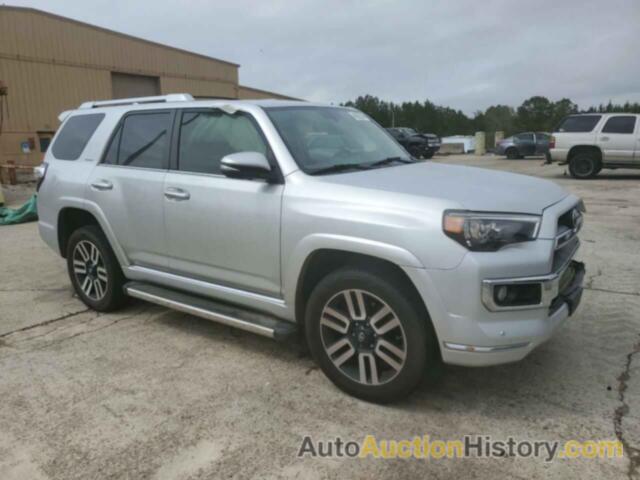 TOYOTA 4RUNNER SR5/SR5 PREMIUM, JTEBU5JR9J5601558