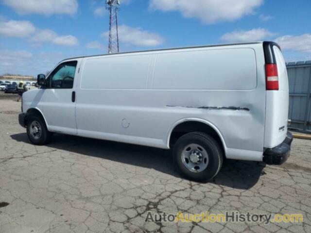 CHEVROLET EXPRESS, 1GCZGUCF1F1173524