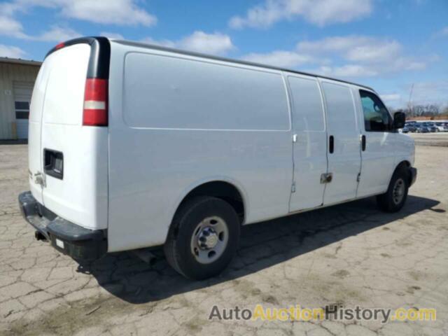 CHEVROLET EXPRESS, 1GCZGUCF1F1173524