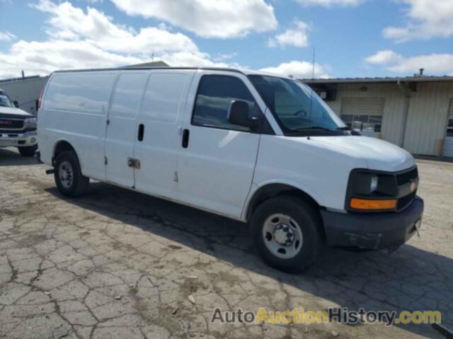 CHEVROLET EXPRESS, 1GCZGUCF1F1173524