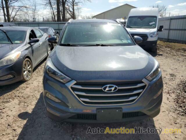 HYUNDAI TUCSON LIMITED, KM8J33A45HU387482