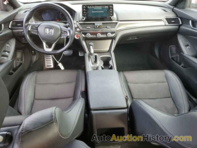 HONDA ACCORD SPORT, 1HGCV1F38LA087071