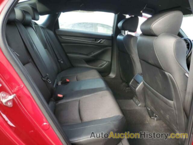 HONDA ACCORD SPORT, 1HGCV1F38LA087071