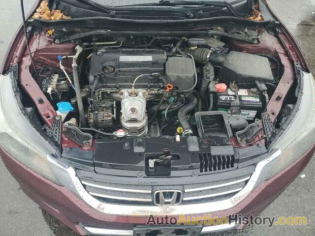 HONDA ACCORD EX, 1HGCR2F75EA182929