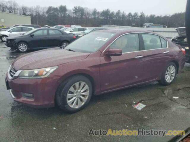 HONDA ACCORD EX, 1HGCR2F75EA182929