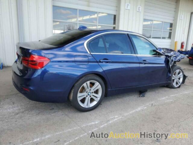 BMW 3 SERIES D XDRIVE, WBA8F1C30HK826079