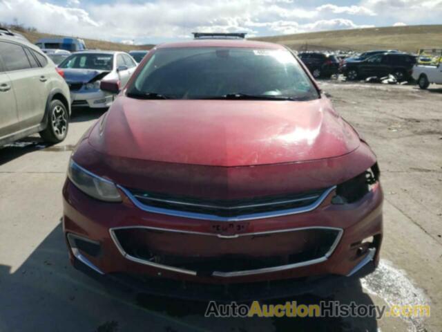 CHEVROLET MALIBU LT, 1G1ZD5ST1JF246174