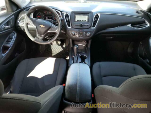 CHEVROLET MALIBU LT, 1G1ZD5ST1JF246174