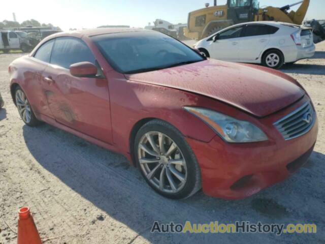 INFINITI G37 BASE, JN1CV6FE0AM353663