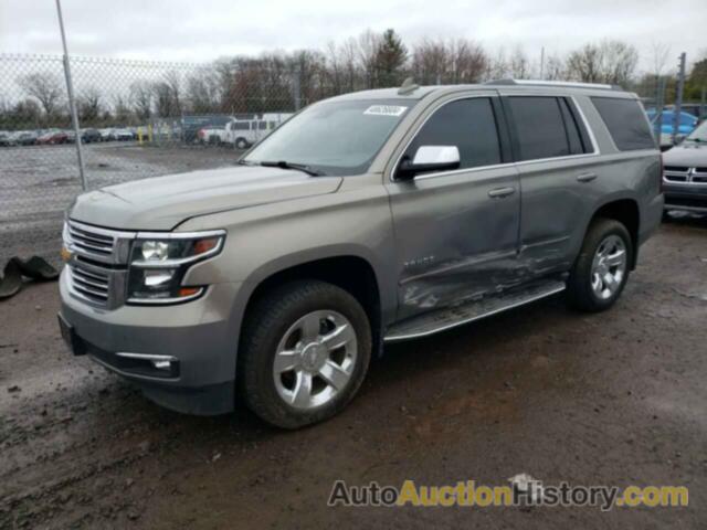 CHEVROLET TAHOE K1500 PREMIER, 1GNSKCKC8HR352592