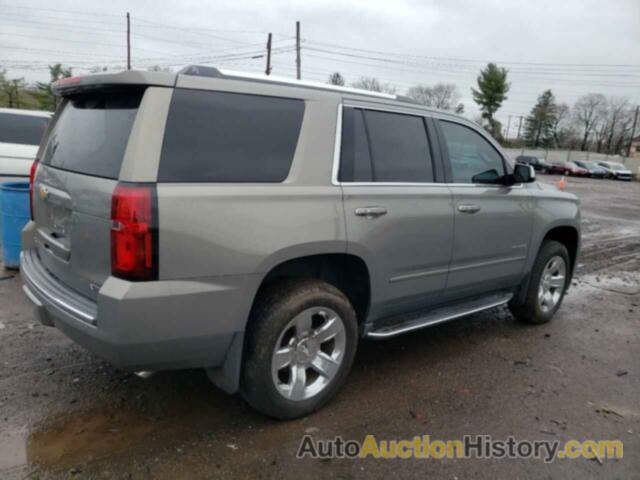 CHEVROLET TAHOE K1500 PREMIER, 1GNSKCKC8HR352592