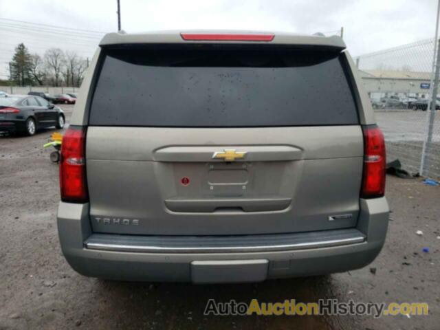 CHEVROLET TAHOE K1500 PREMIER, 1GNSKCKC8HR352592