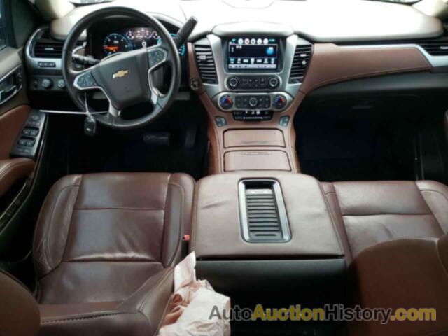 CHEVROLET TAHOE K1500 PREMIER, 1GNSKCKC8HR352592