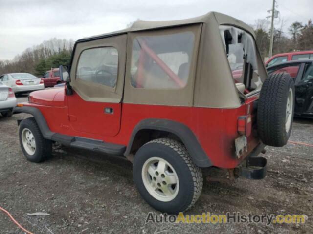 JEEP All Models, 2BCCV81J9JB523121