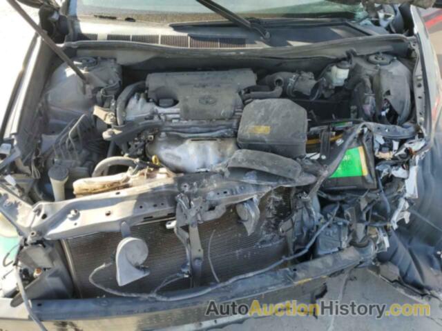 TOYOTA CAMRY BASE, 4T1BF1FK3CU184865