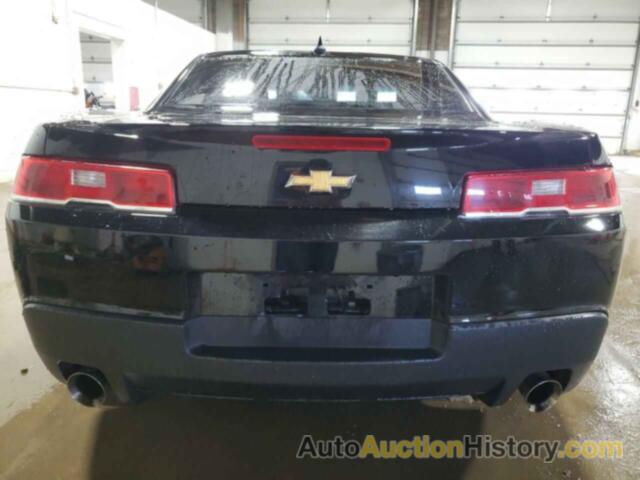 CHEVROLET CAMARO LS, 2G1FA1E39E9170914